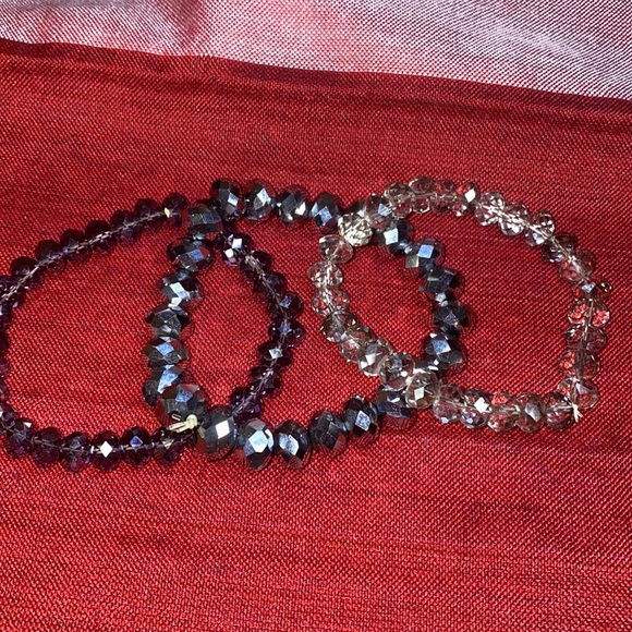 set 3 bracelet - Picture 3 of 5